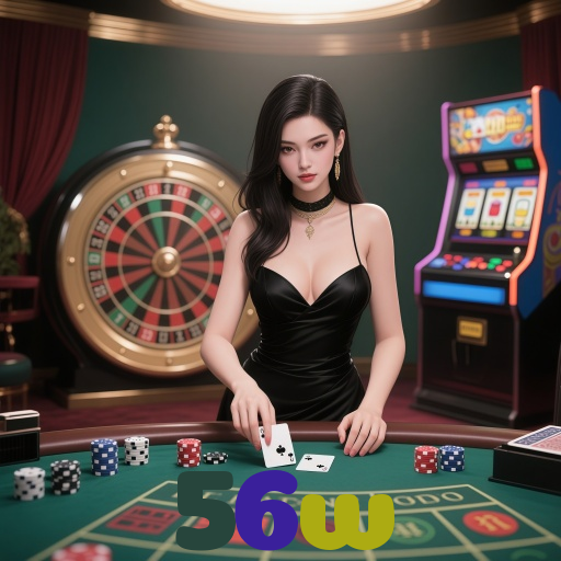 56w