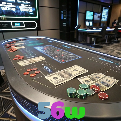 56w