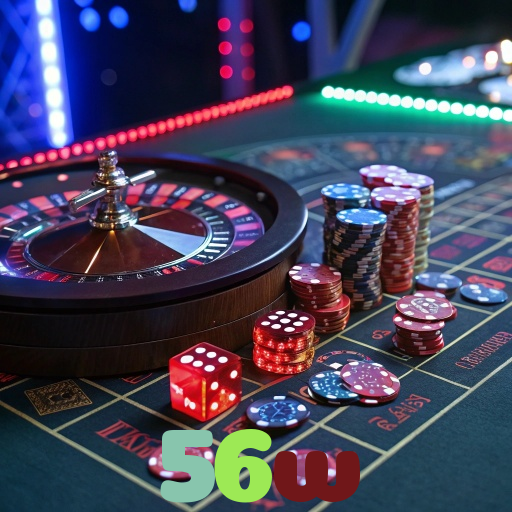56w