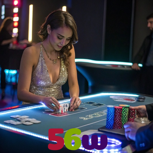56w