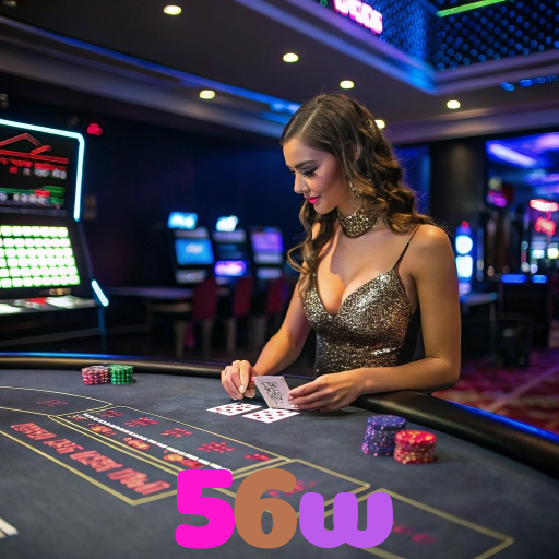 56w