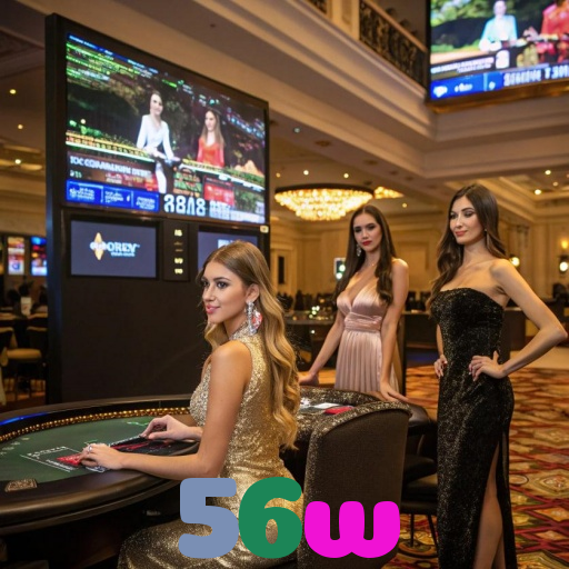 56w