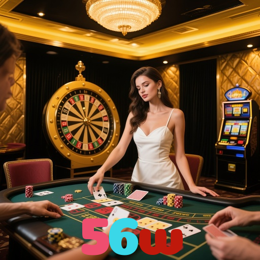 56w