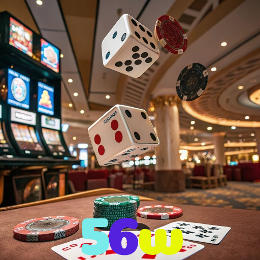 56w