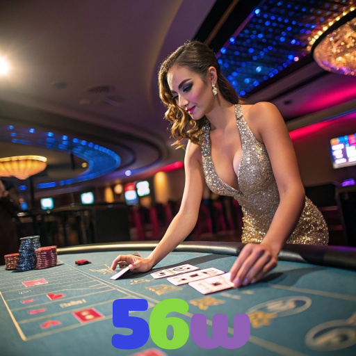 56w