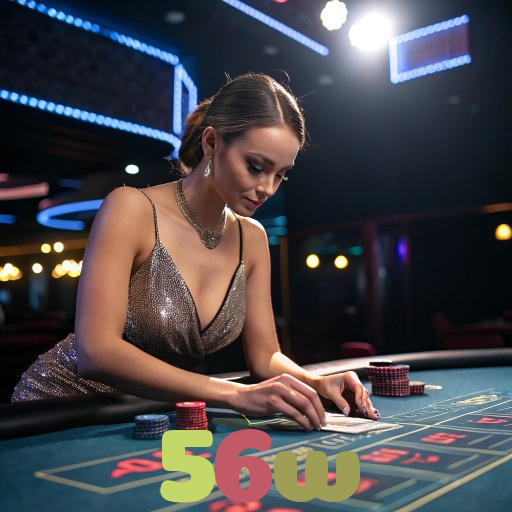 56w