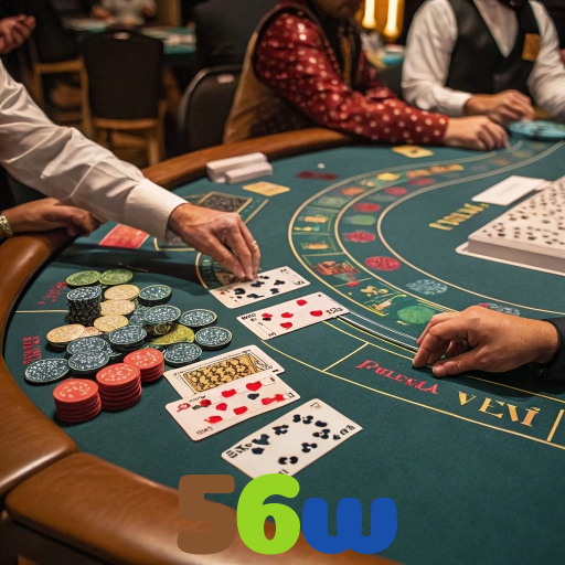 56w