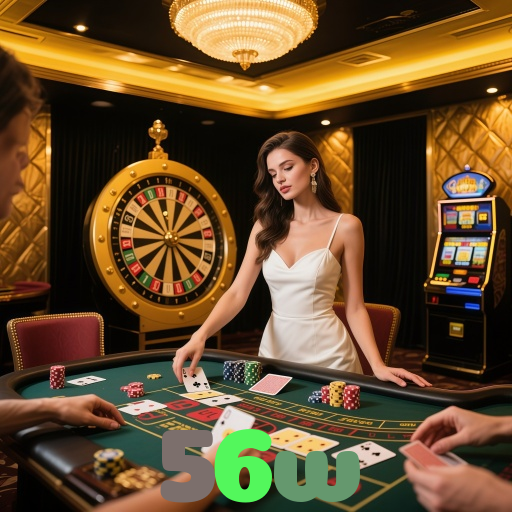 56w