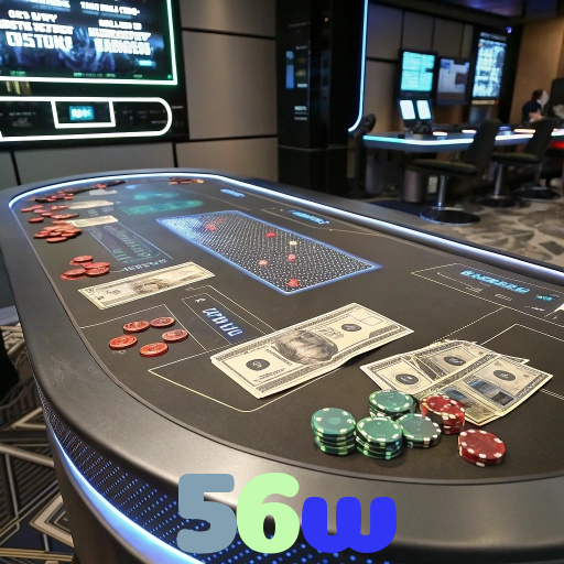 56w