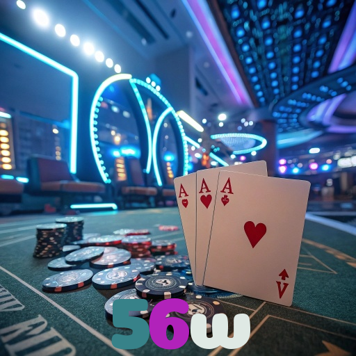 56w