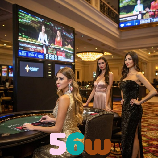 56w