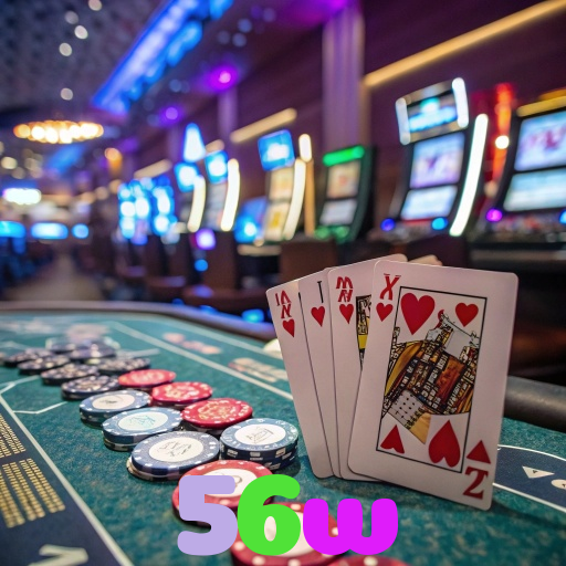 56w
