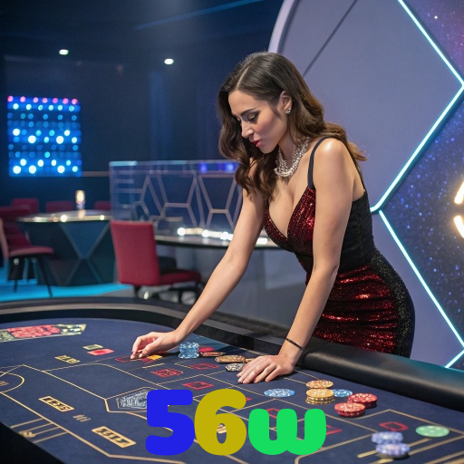 56w