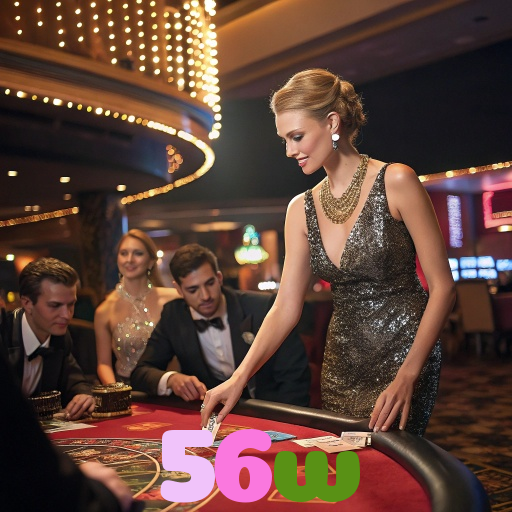 56w