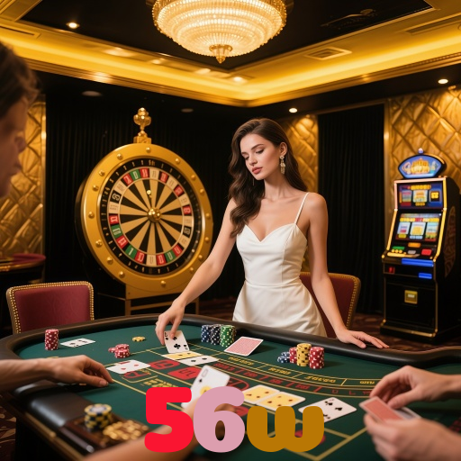 56w