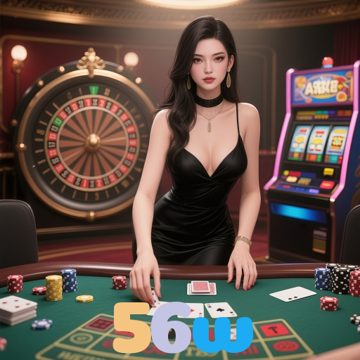 56w