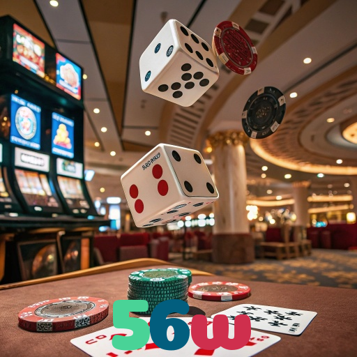 56w