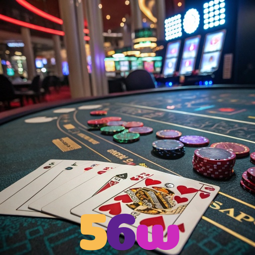 56w