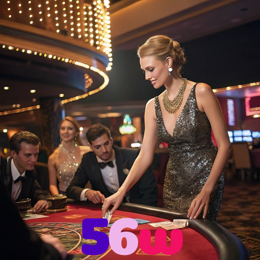 56w