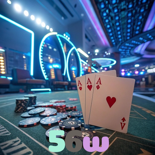 56w