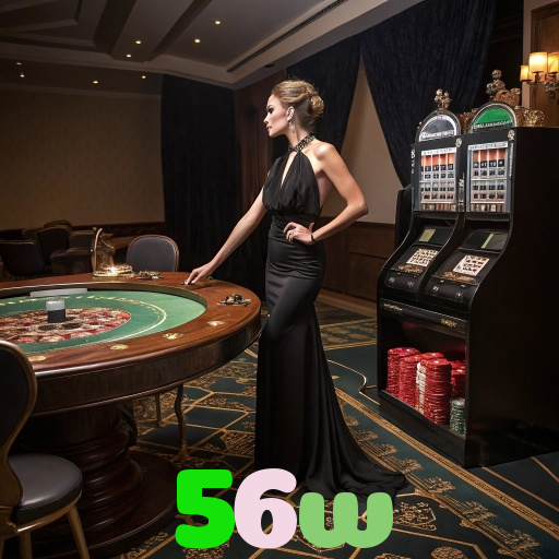 56w