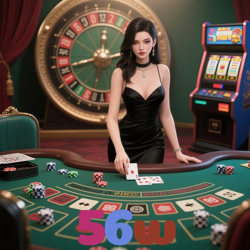 56w