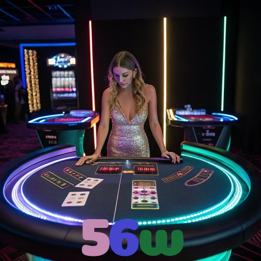 56w