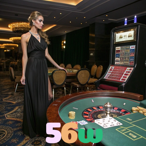 56w
