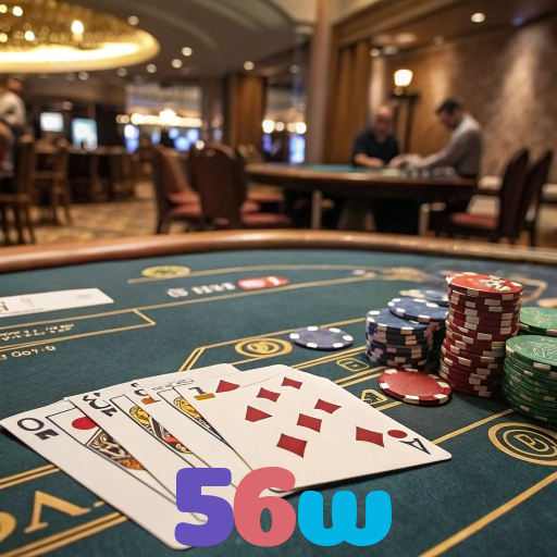 56w