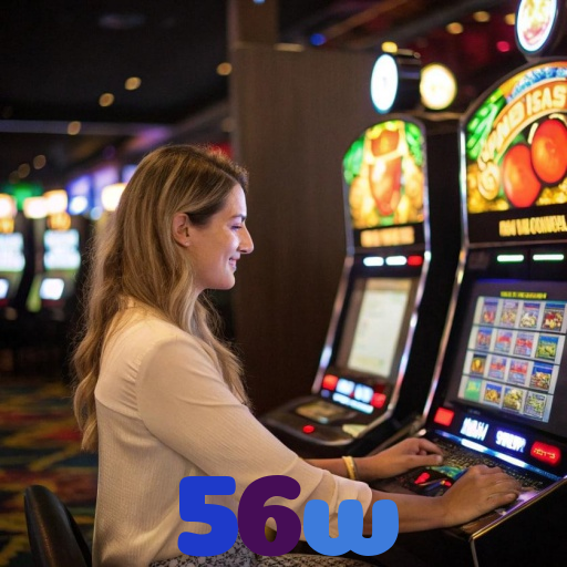 56w